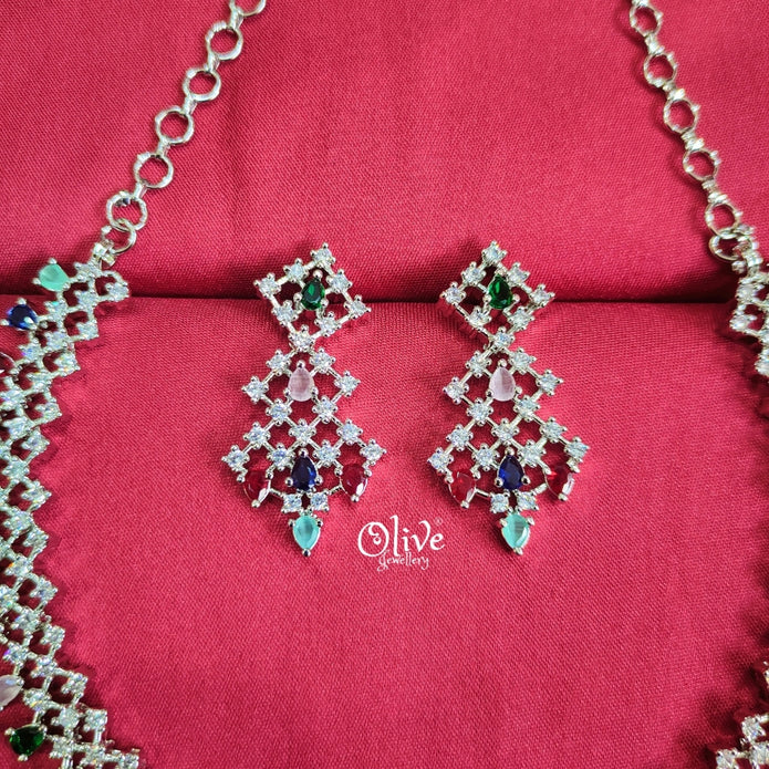 AD Neck Sets -56