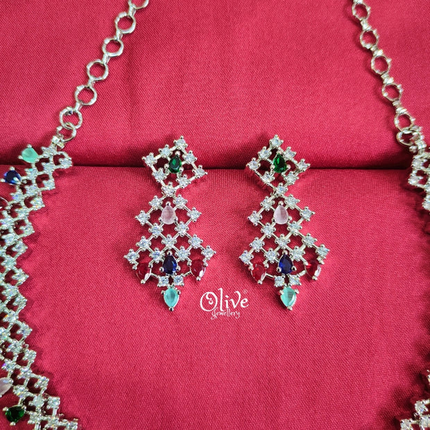 AD Neck Sets -56