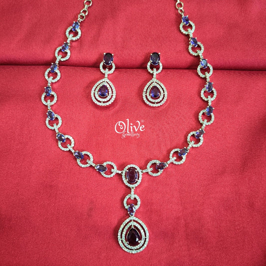 AD Neck Sets -57