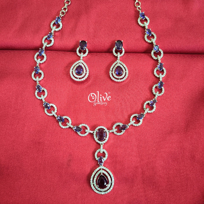 AD Neck Sets -57