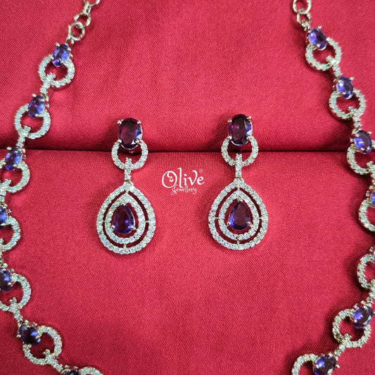 AD Neck Sets -57