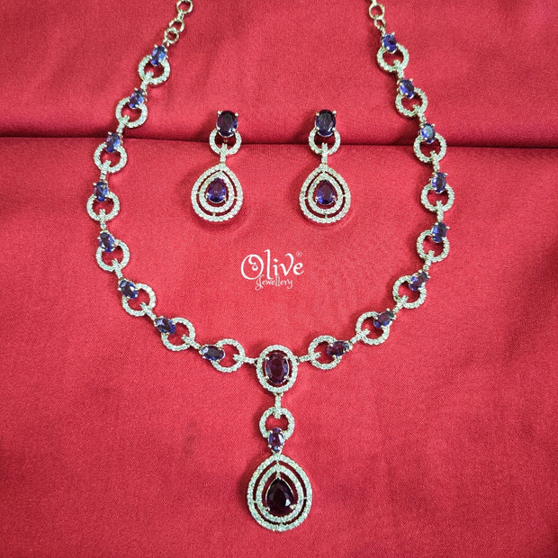 AD Neck Sets -57