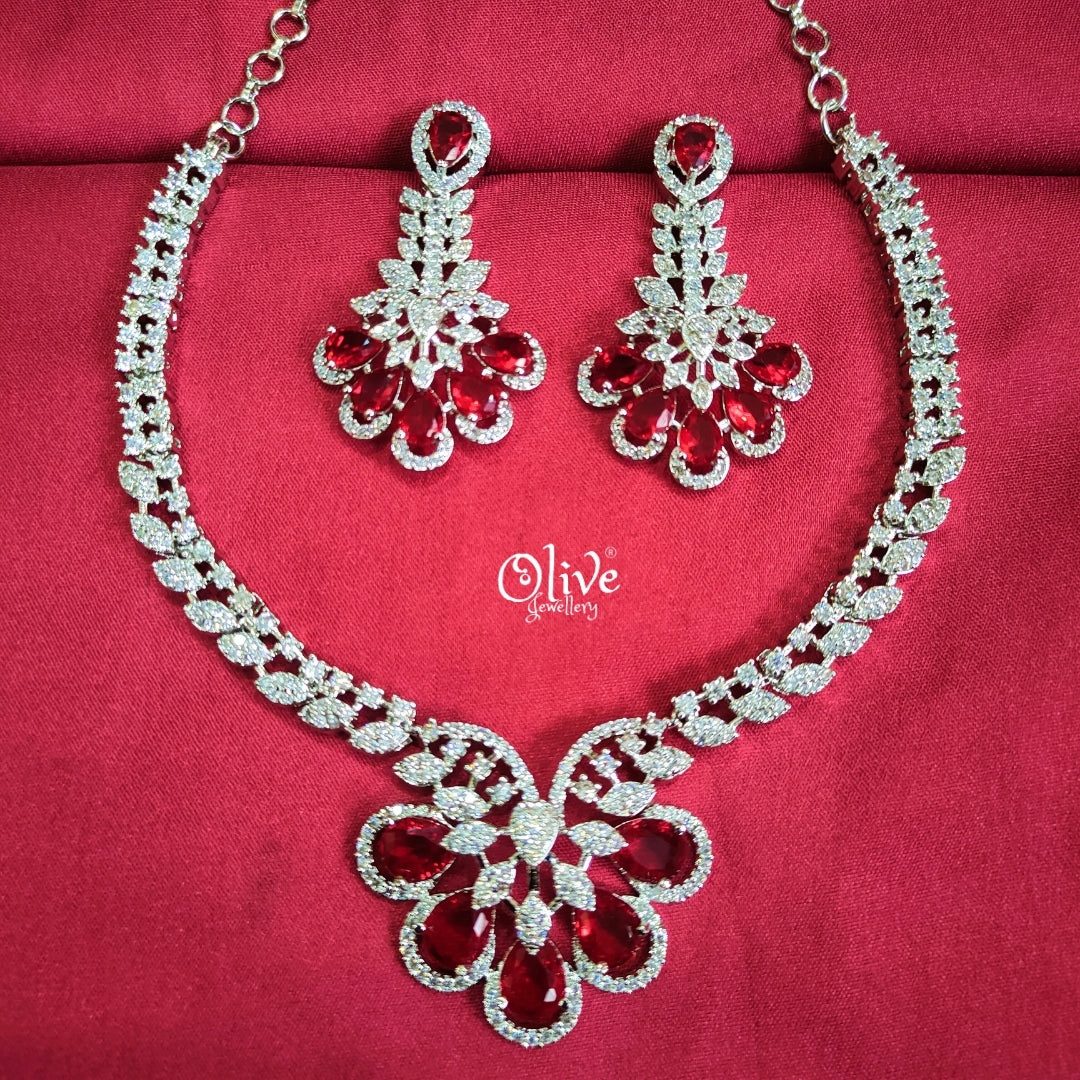 AD Neck Sets -58