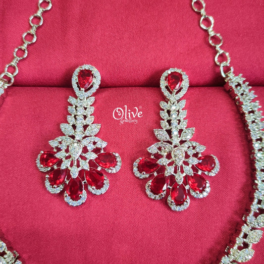 AD Neck Sets -58