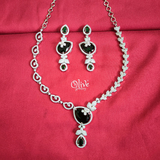 AD Neck Sets -59