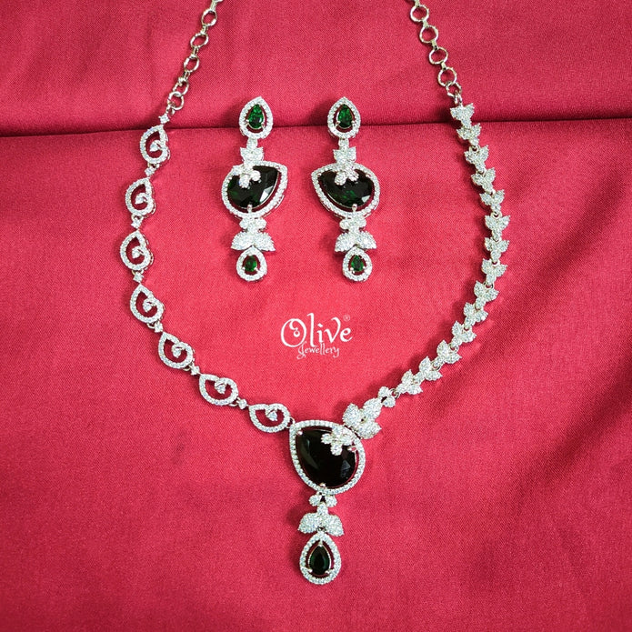AD Neck Sets -59