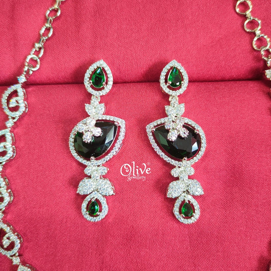 AD Neck Sets -59