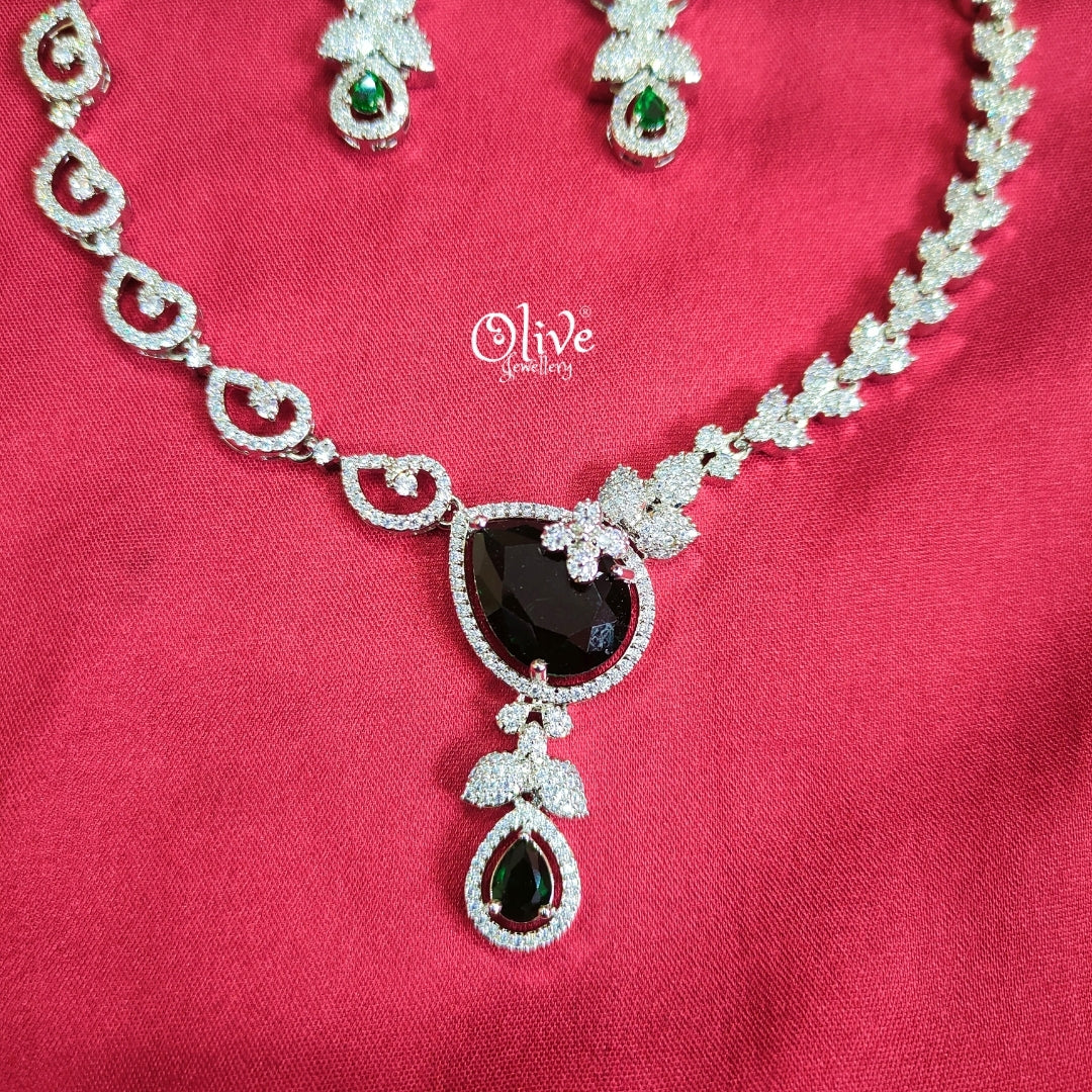 AD Neck Sets -59