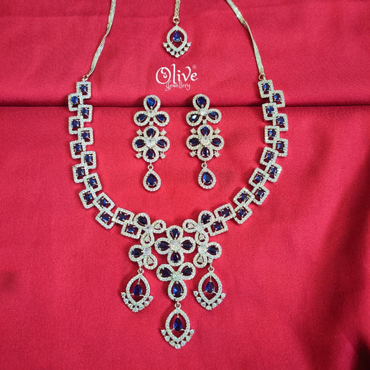 AD Neck Sets - 60