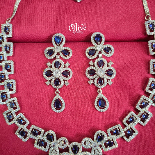 AD Neck Sets - 60