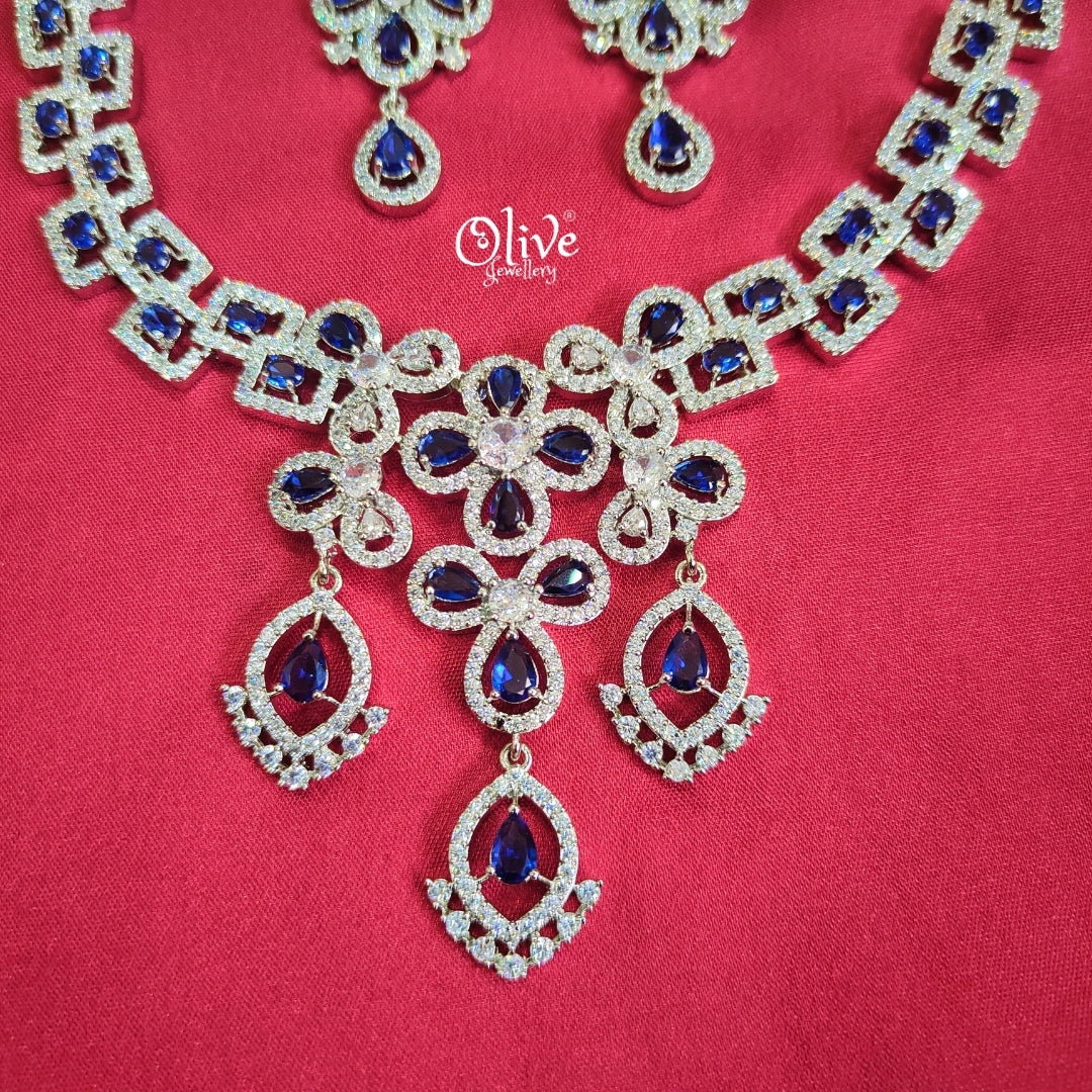 AD Neck Sets - 60