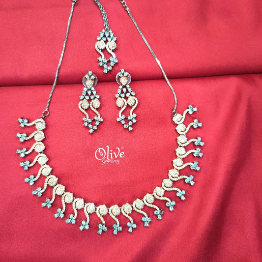 AD Neck Sets - 61