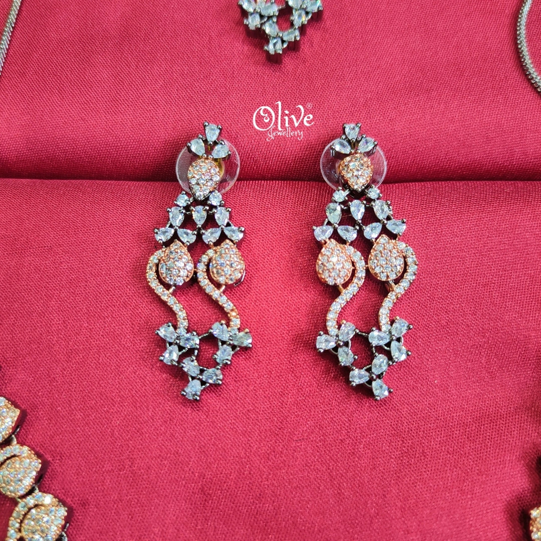 AD Neck Sets - 61