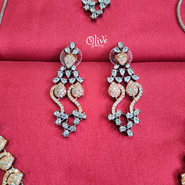 AD Neck Sets - 61
