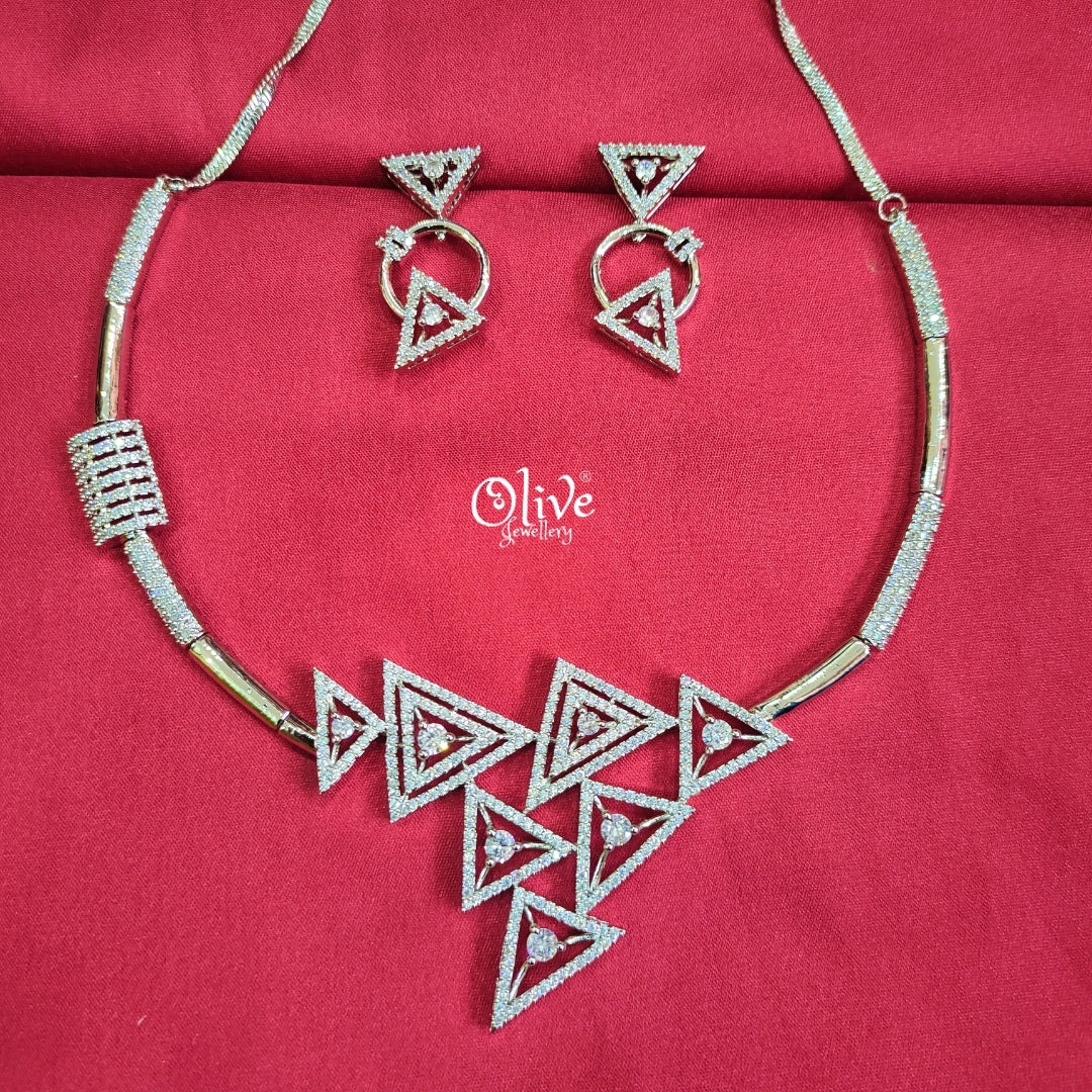 AD Neck Sets - 62