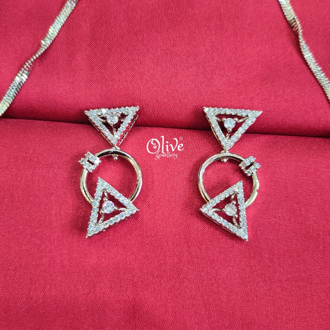 AD Neck Sets - 62