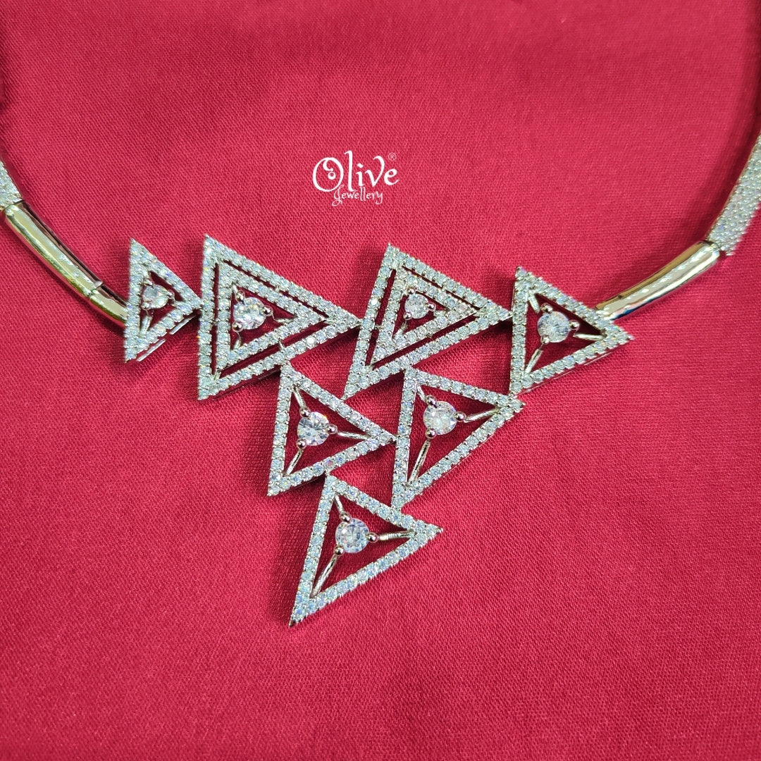 AD Neck Sets - 62