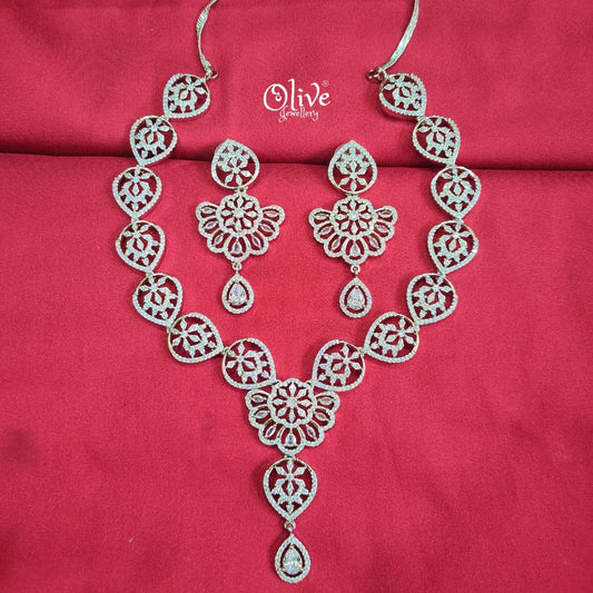 AD Neck Sets - 63