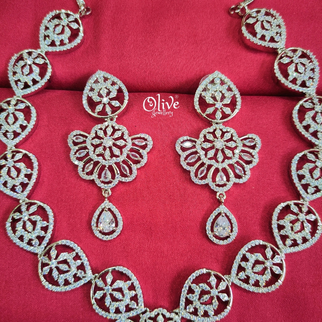 AD Neck Sets - 63