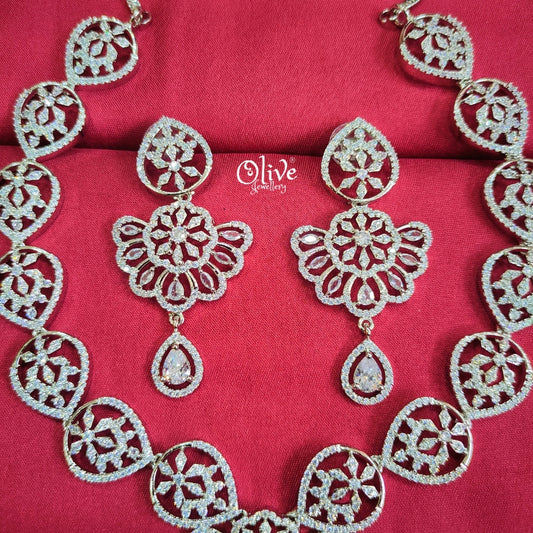 AD Neck Sets - 63