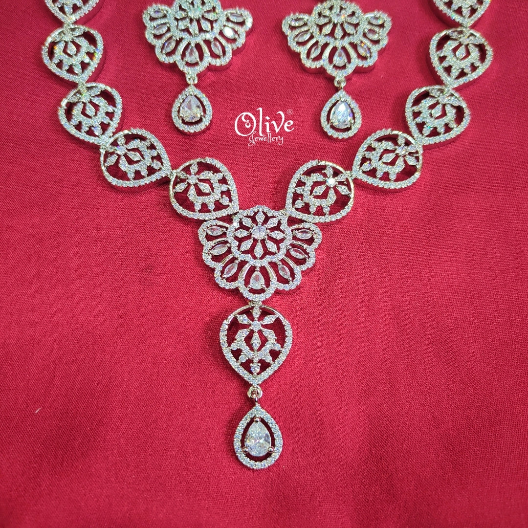 AD Neck Sets - 63