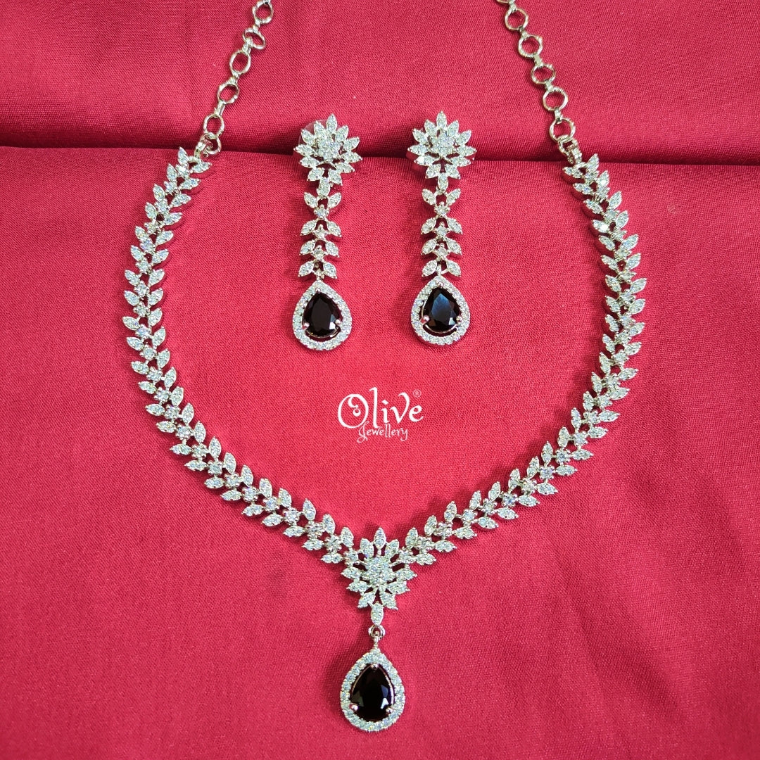 AD Neck Sets - 64