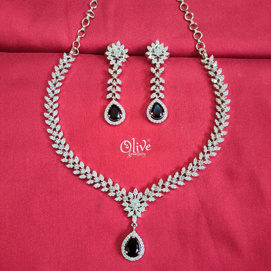 AD Neck Sets - 64
