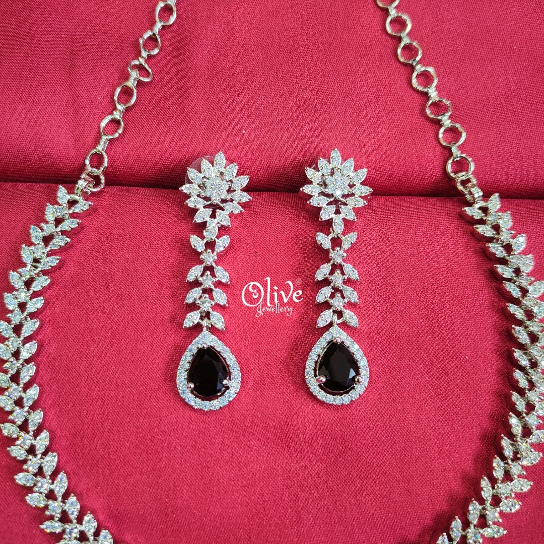 AD Neck Sets - 64
