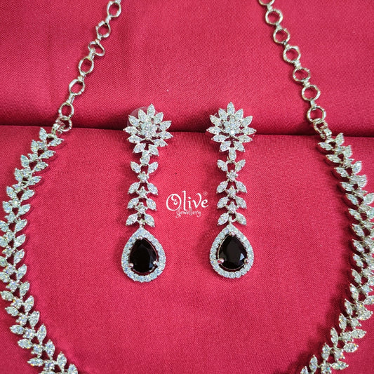 AD Neck Sets - 64
