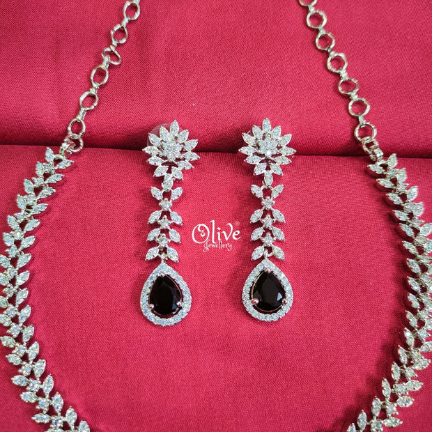 AD Neck Sets - 64
