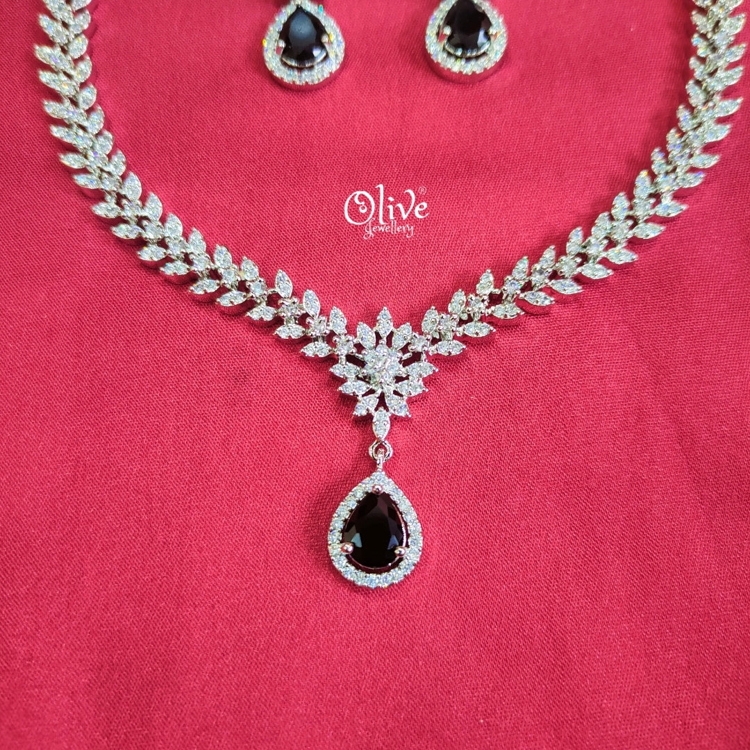 AD Neck Sets - 64