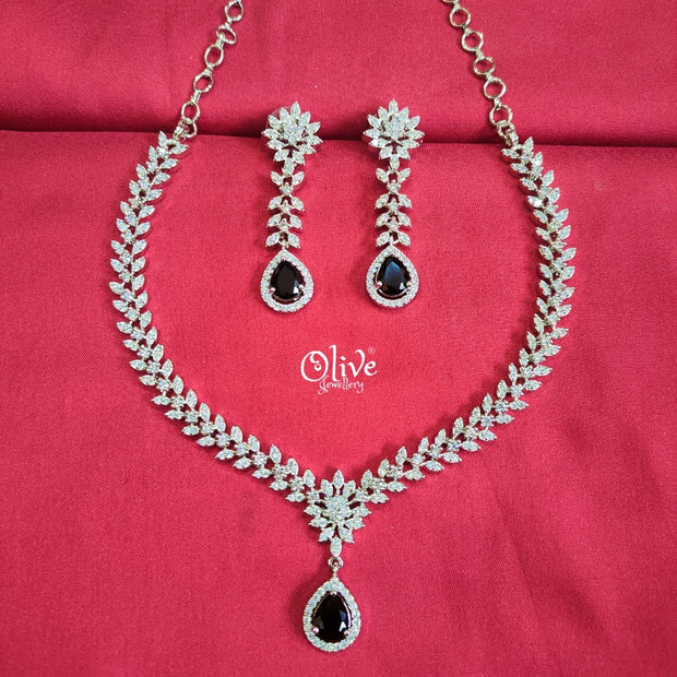 AD Neck Sets - 64