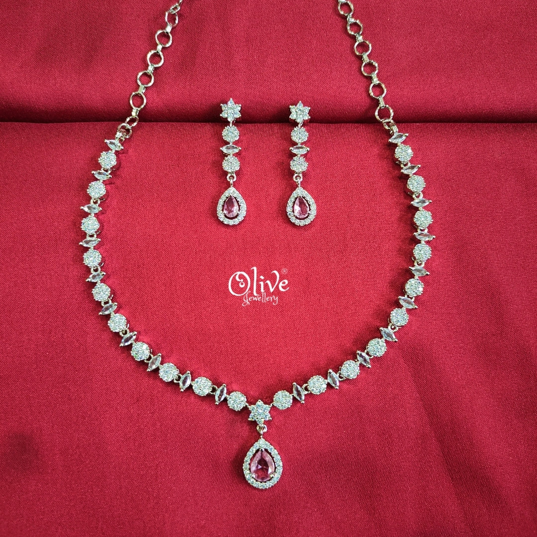 AD Neck Sets - 65