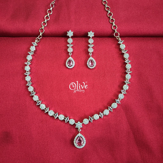 AD Neck Sets - 65