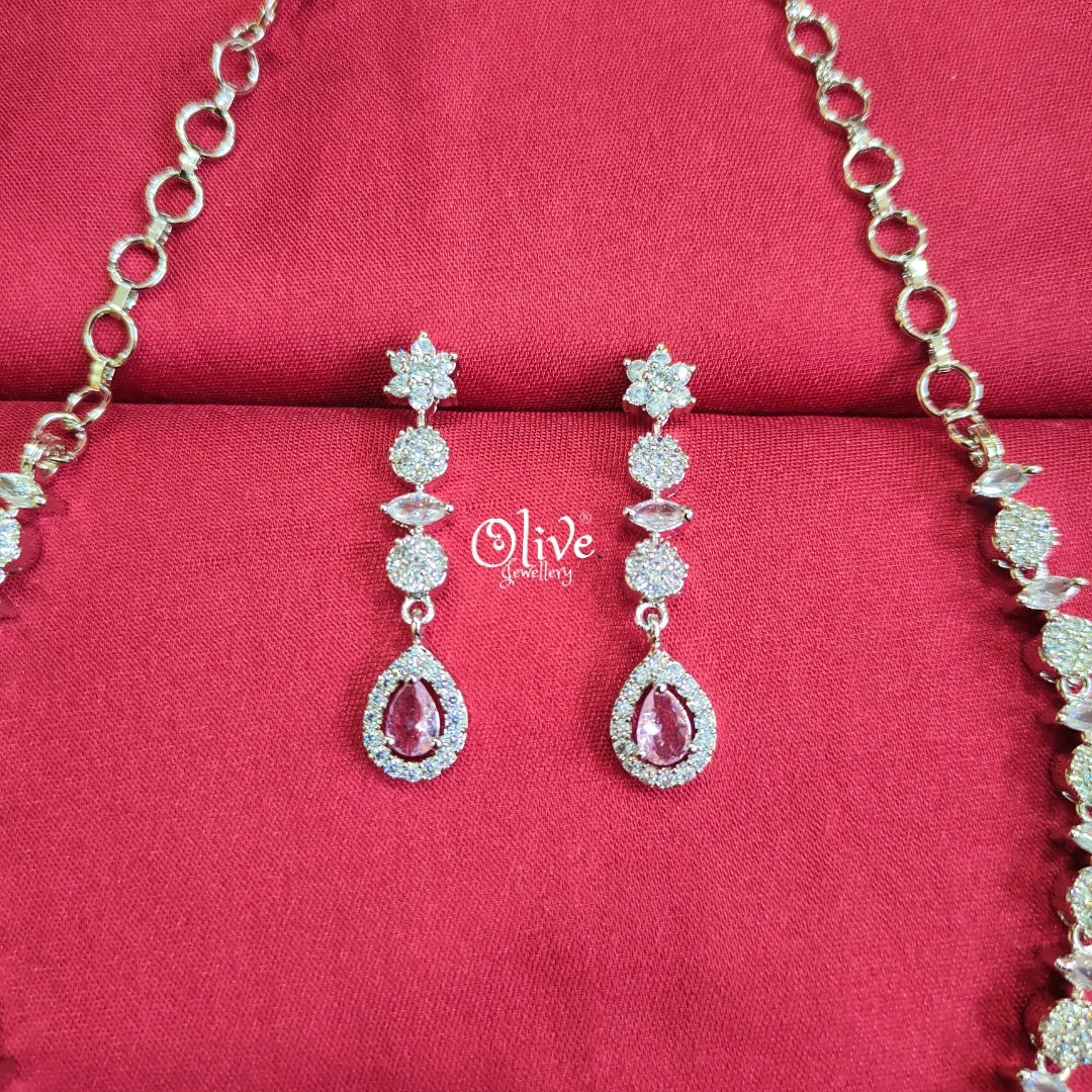 AD Neck Sets - 65