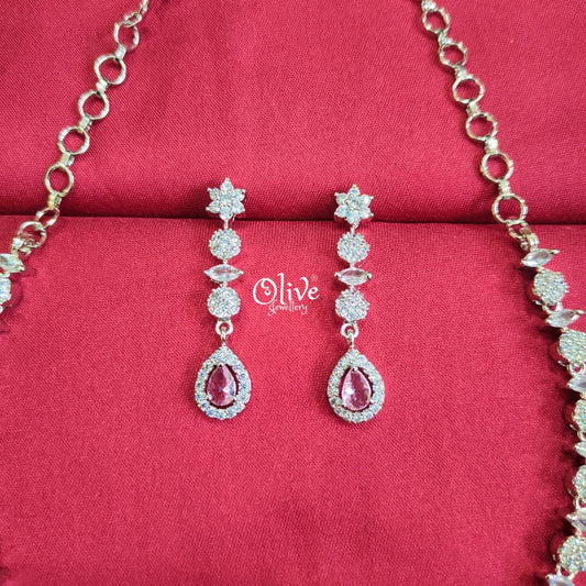 AD Neck Sets - 65