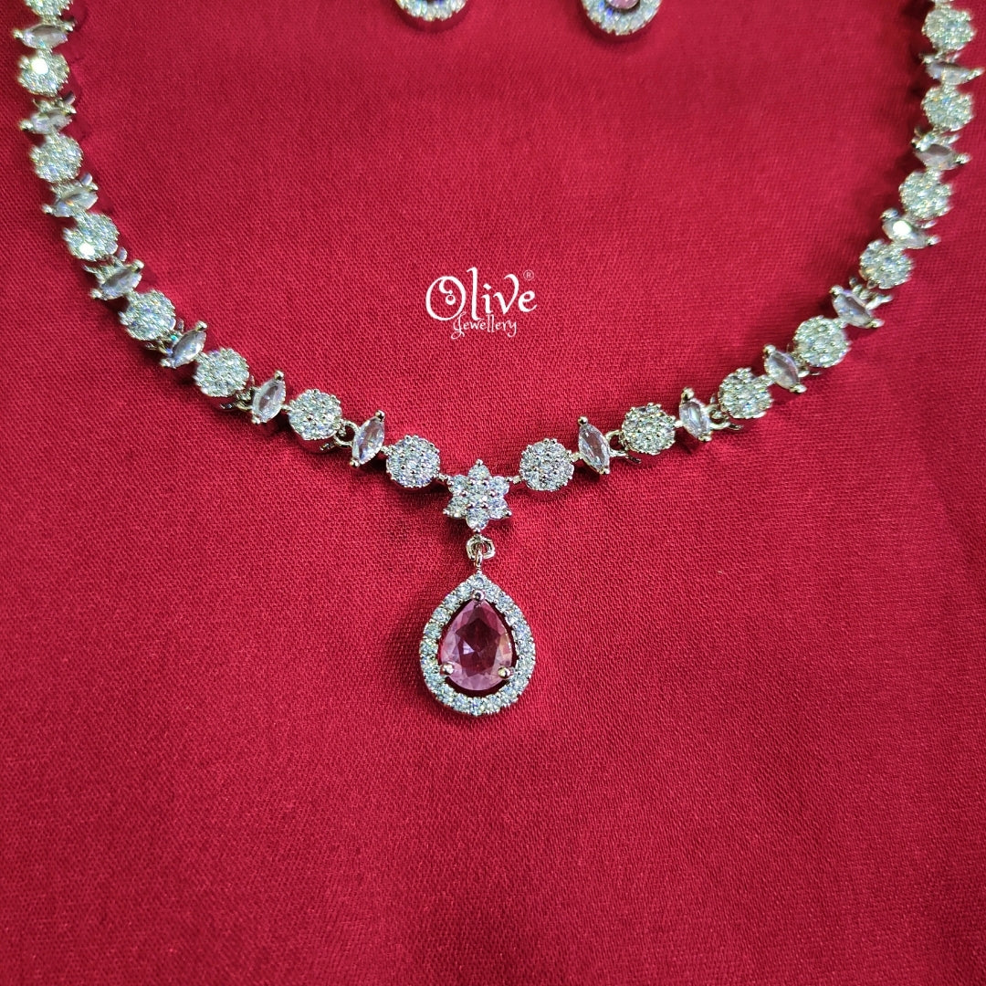 AD Neck Sets - 65