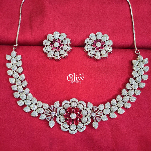 AD Neck Sets - 66