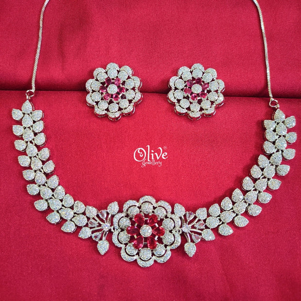 AD Neck Sets - 66