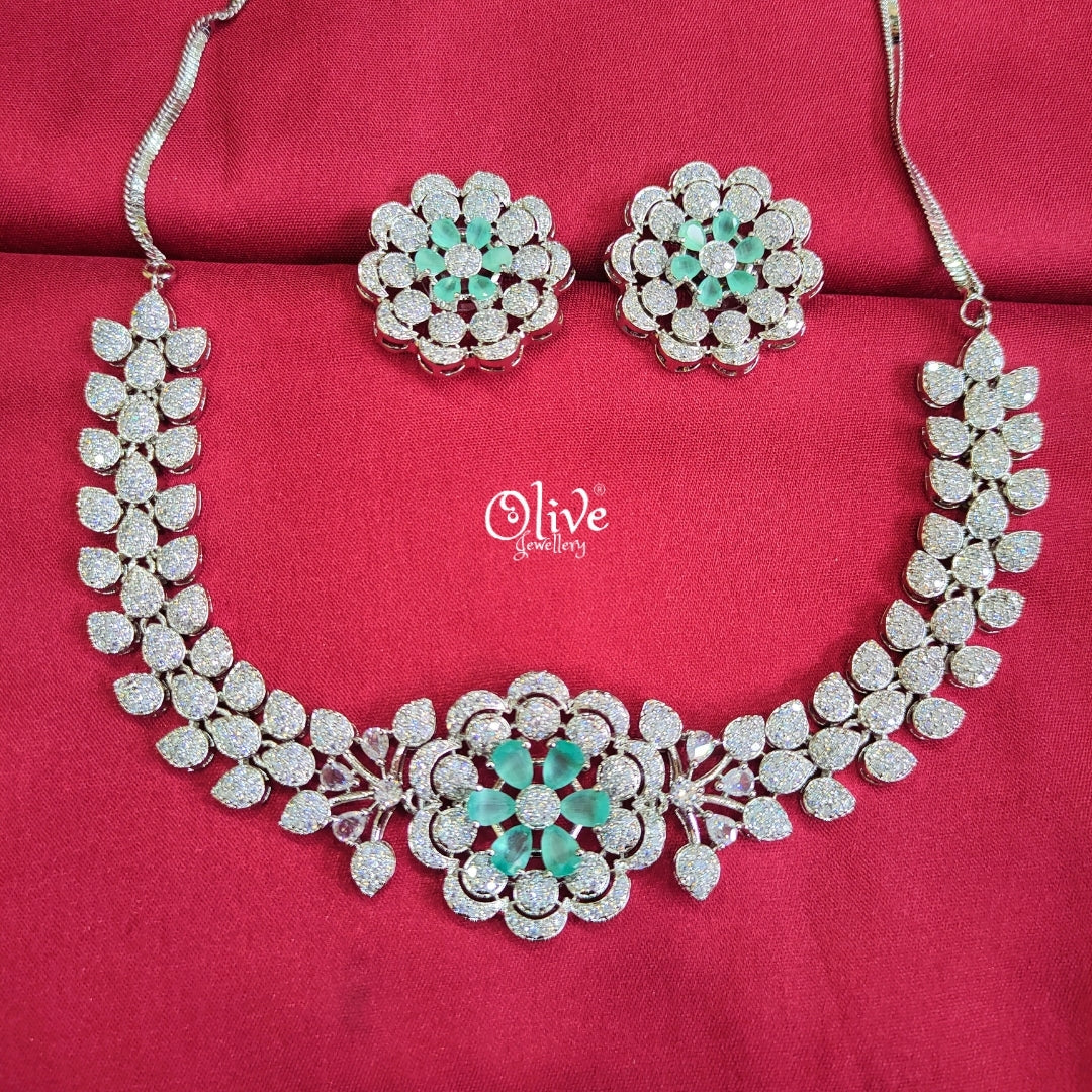 AD Neck Sets - 66