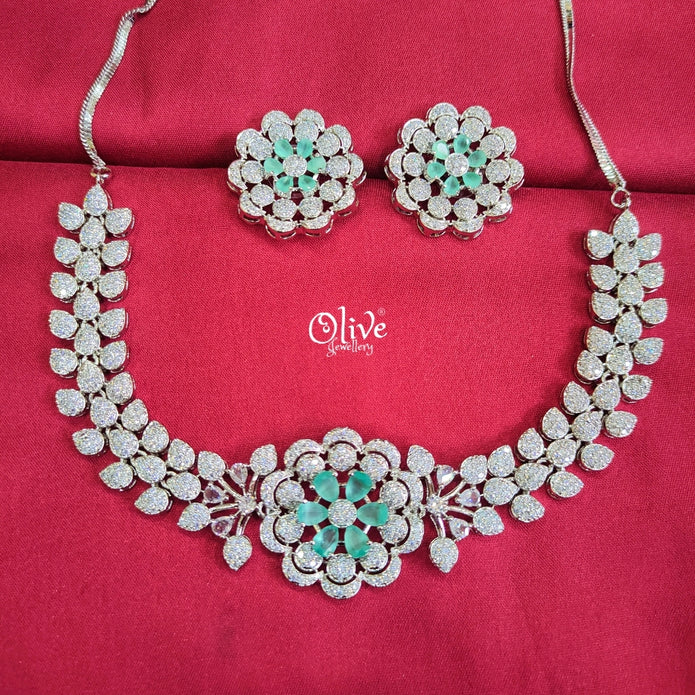 AD Neck Sets - 66