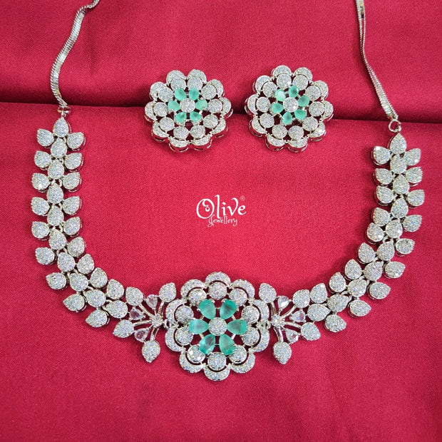 AD Neck Sets - 66