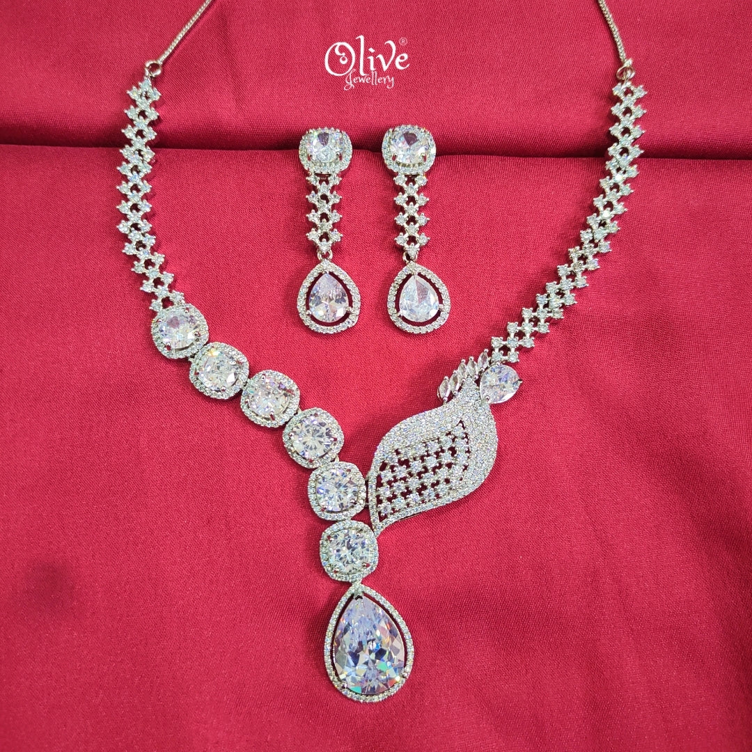 AD Neck Sets - 68