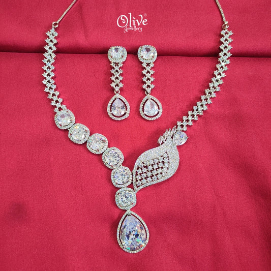 AD Neck Sets - 68
