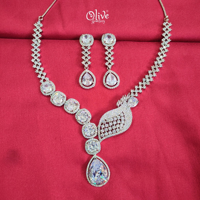 AD Neck Sets - 68