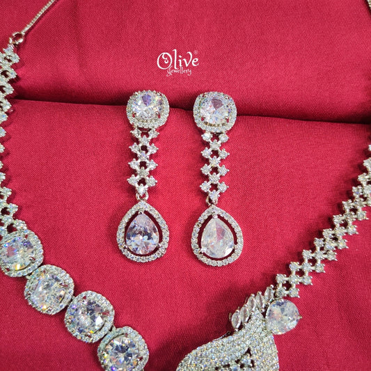 AD Neck Sets - 68