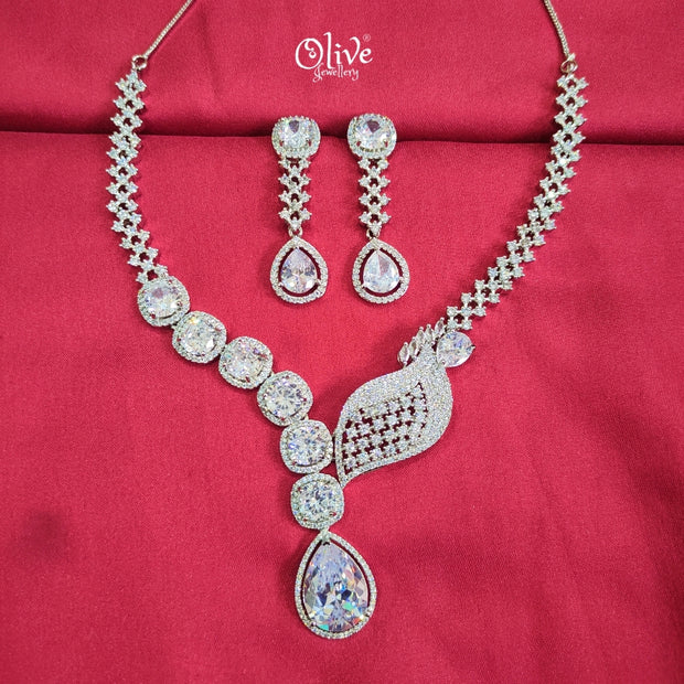 AD Neck Sets - 68