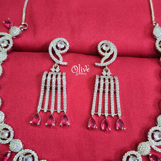 AD Neck Sets - 70