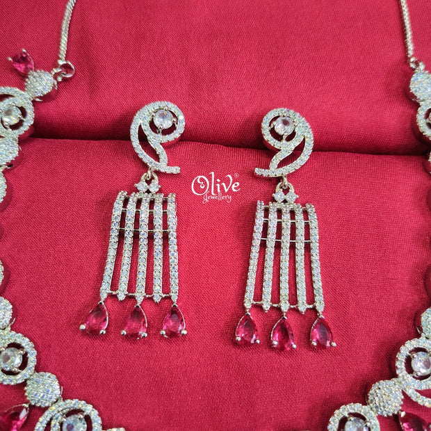 AD Neck Sets - 70