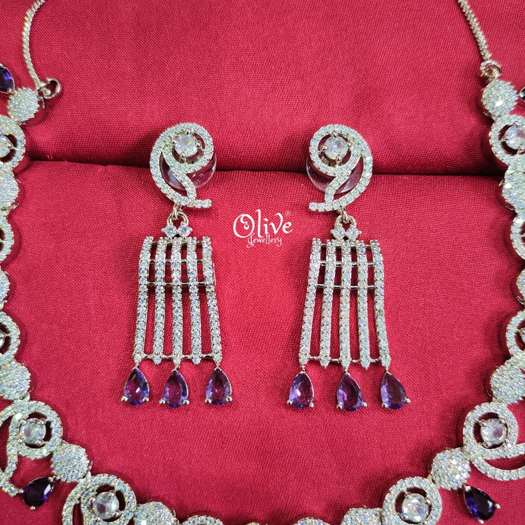 AD Neck Sets - 70